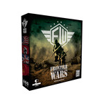 Frontier Wars