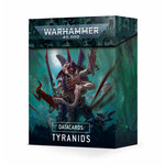 40K: Datacards - Tyranids