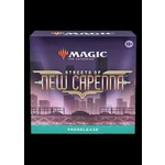 MTG: Streets of New Capenna - PreRelease Pack