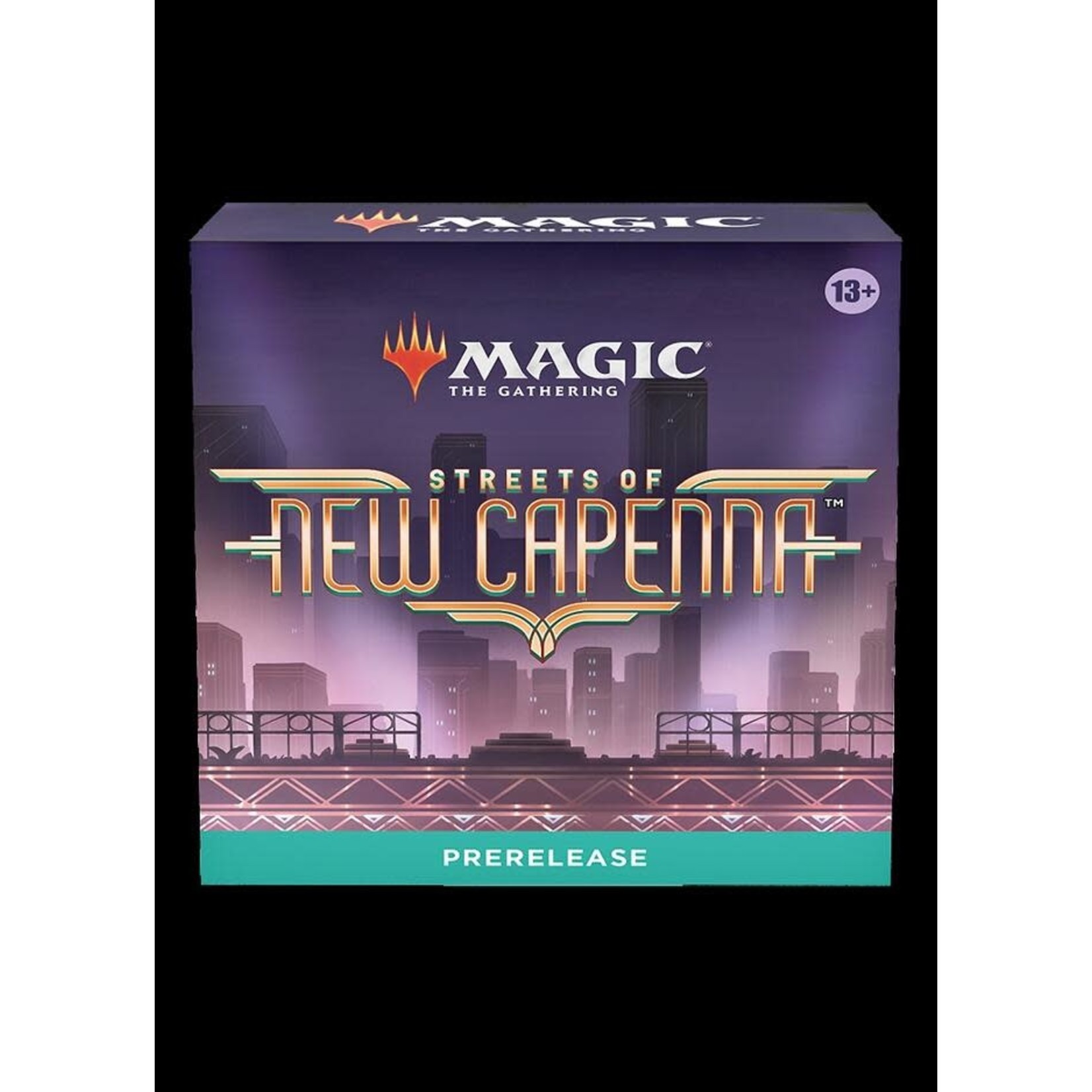 MTG: Streets of New Capenna - PreRelease Pack