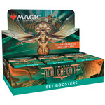 MTG: Streets of New Capenna - Set Booster Box (30)