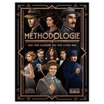 Methodologie: The Murder on the Links