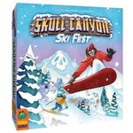 Skull Canyon: Ski Fests (Preorder 4/22)