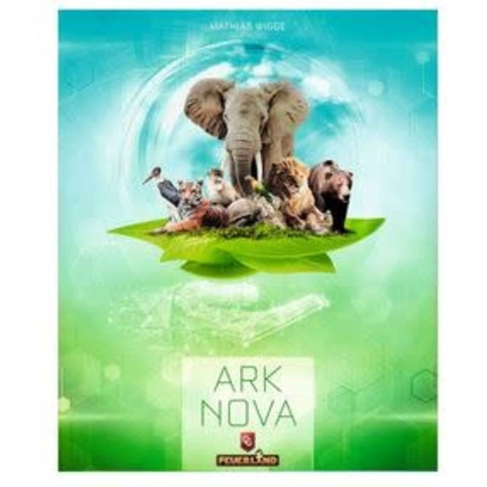 Ark Nova