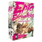 Epic Encounters: Hive of the Ghoul Kin