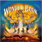 Wonder Book (Preorder)