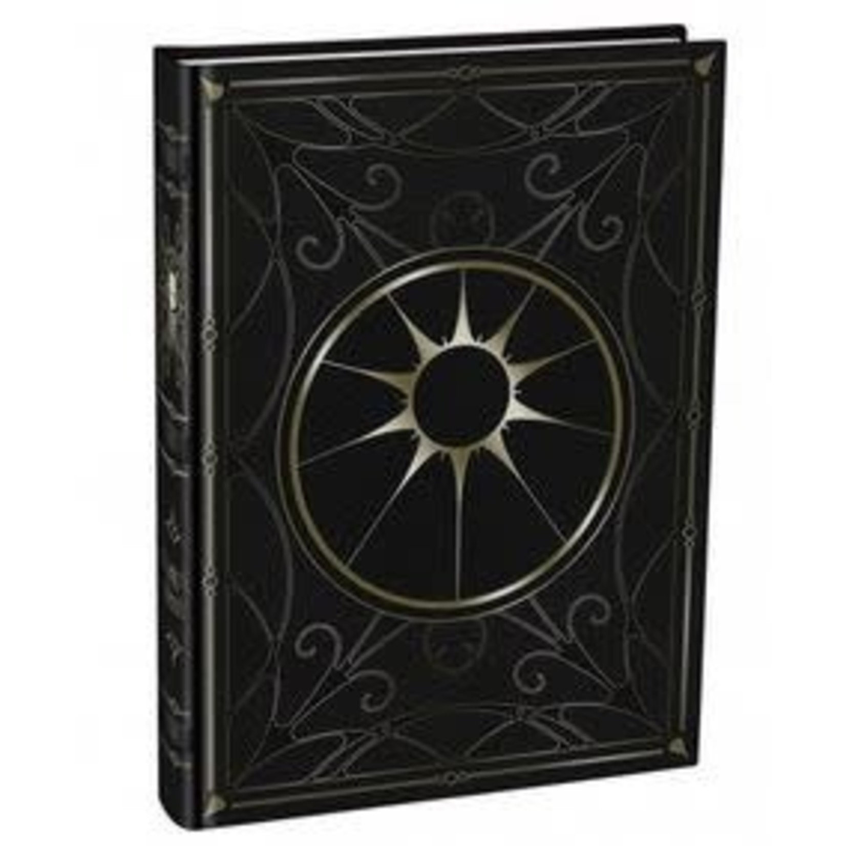 Achtung! Cthulu 2D20: Black Sun Exarch Collector's Edition