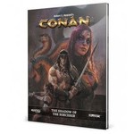 Conan RPG: The Shadow of the Sorcerer