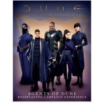 Dune RPG: Agents of Dune Box Set
