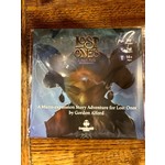 Lost Ones Expansion Pack