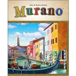 Murano Dragon Cache Demo Game