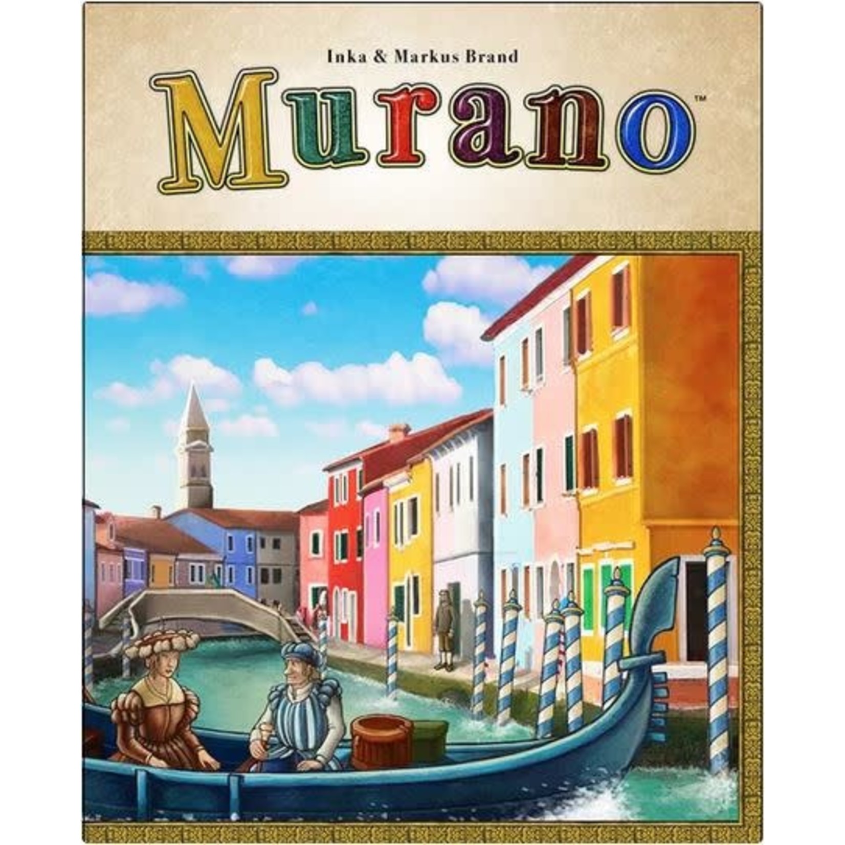 Murano Dragon Cache Demo Game