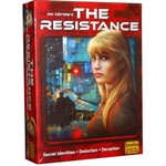The Resistance 3E Dragon Cache Game