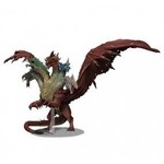 D&D: Aspect of Tiamat Icons of the Realms