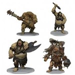 D&D Icons of the Realms: Ogre Warband