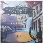 Hoplomachus: Origins Dragon Cache Game