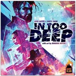 In Too Deep Deluxe Edition Dragon Cache Game