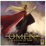 Omen: A Reign of War Dragon Cache Game