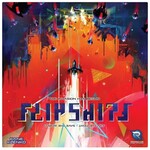 Flip Ships Dragon Cache Game