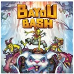 Bayou Bash Dragon Cache Game