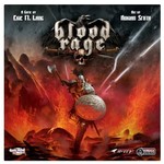 Blood Rage Dragon Cache Demo