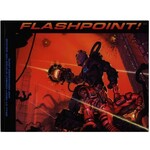 Flashpoint Dragon Cache Demo