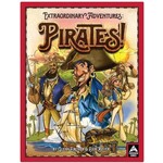 Extraordinary Adventures: Pirates! Dragon Cache Demo