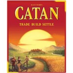 CATAN: Dragon Cache Demo