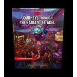 D&D 5E RPG: Journeys through the Radiant Citadel