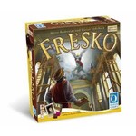 Fresco Dragon Cache Game