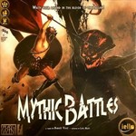Mythic Battles Dragon Cache Game