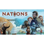 Nations Dragon Cache Game