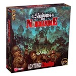 Shadows Over Normandie