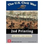 US Civil War 2nd Edition