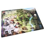 Architects West Kindom: Playmat