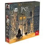 Mr. Jack: New York