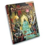 Pathfinder 2E: Book of the Dead