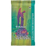 MTG: Streets of New Capenna - Collector Booster Pack