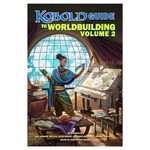 Kobold Guide to Worldbuilding, Vol. 2