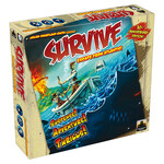 Survive Escape From Atlantis Game