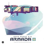 Deep Space D-6: Armada