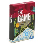 The Game Card Game