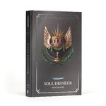 Black Library: Soul Drinker (20th Anniversary Edition)