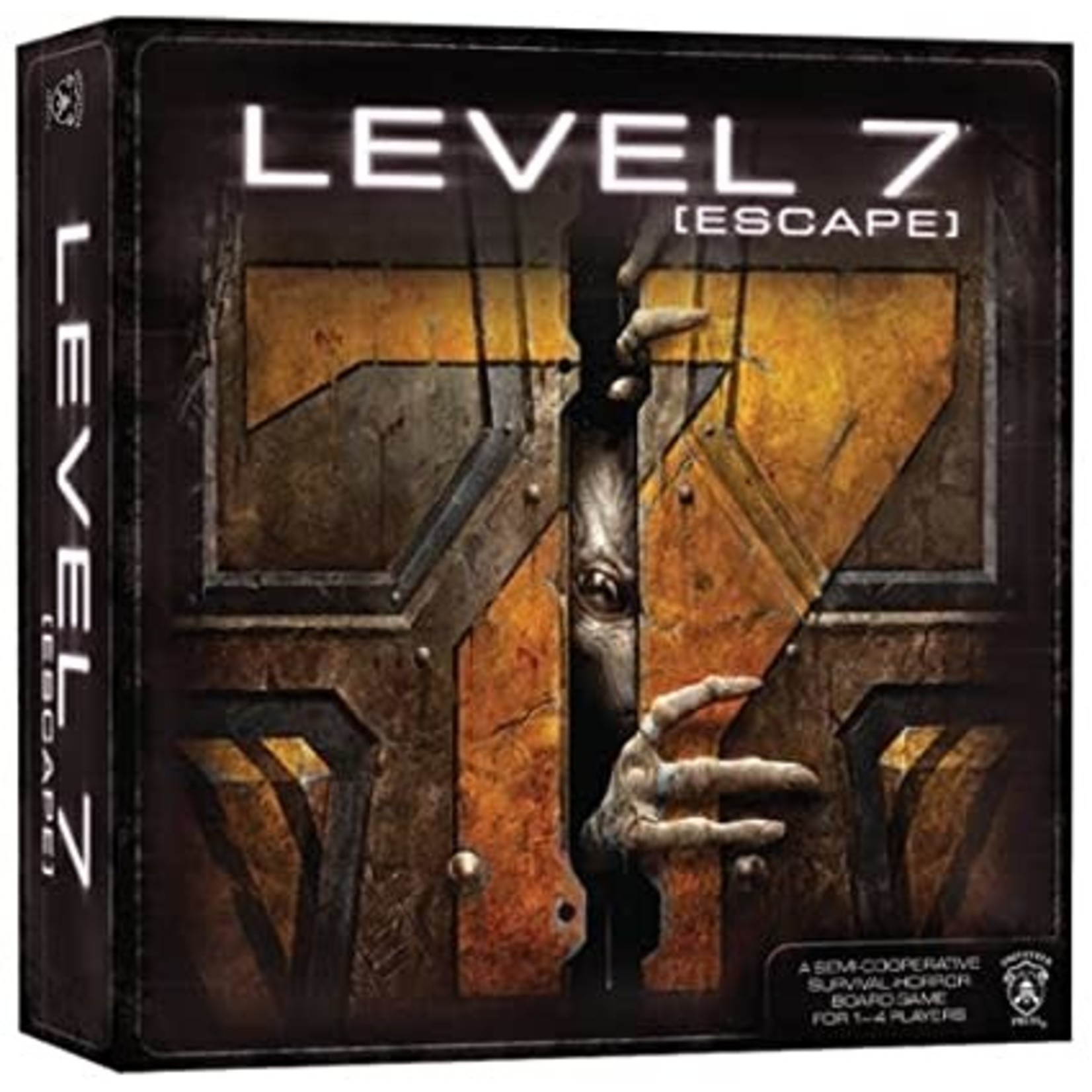 Level 7 [ESCAPE] Dragon Cache Game