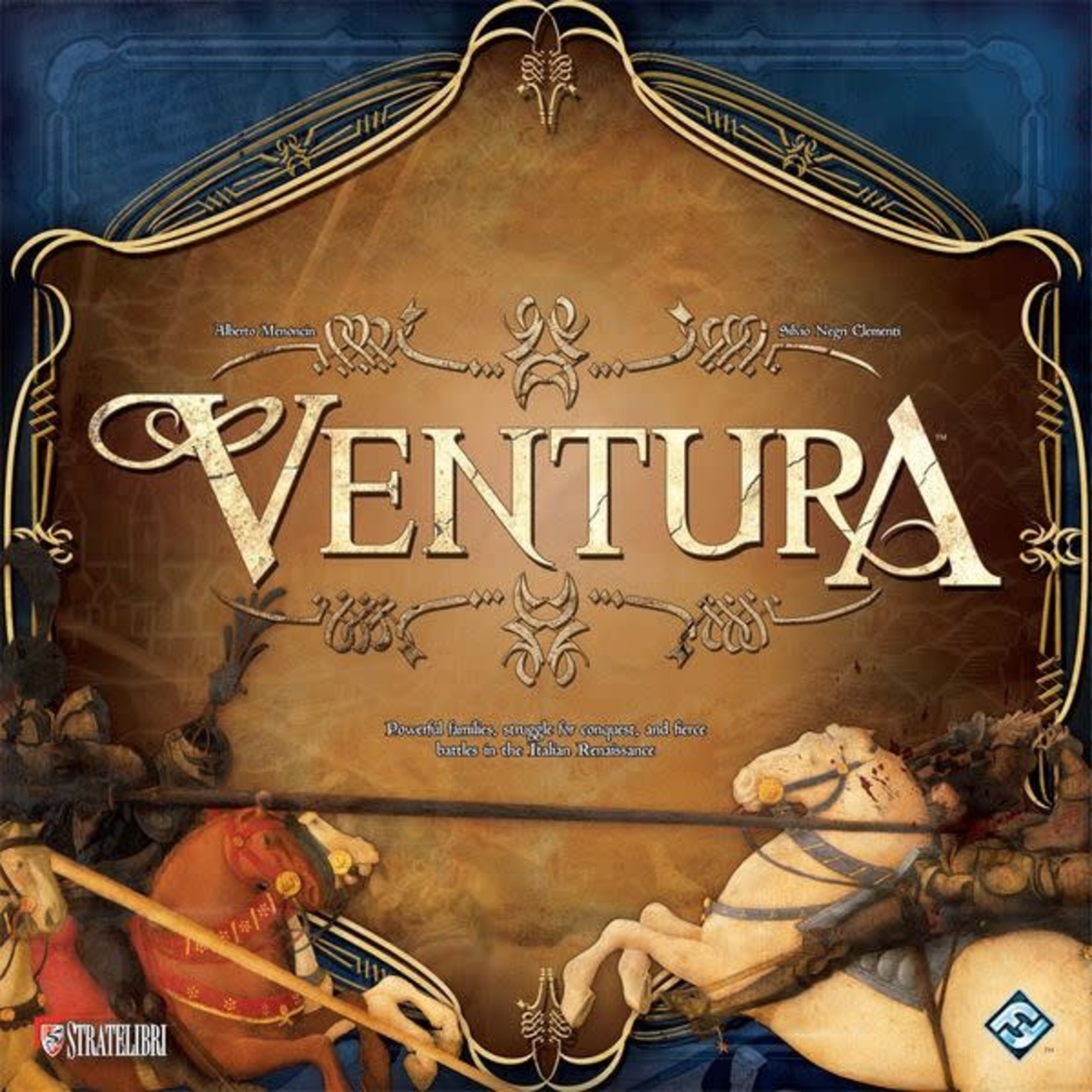 Ventura Dragon Cache Game