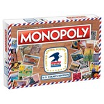 Monopoly: U.S. Stamps