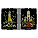 Warhammer Fantasty RPG 4E: Enemy Within: Horned Rat Collector's Edition