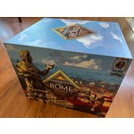 Foundations of Rome: Sundrop Emperor+Ceres+Statue ( Special 1-2 Day/All Sales Final)