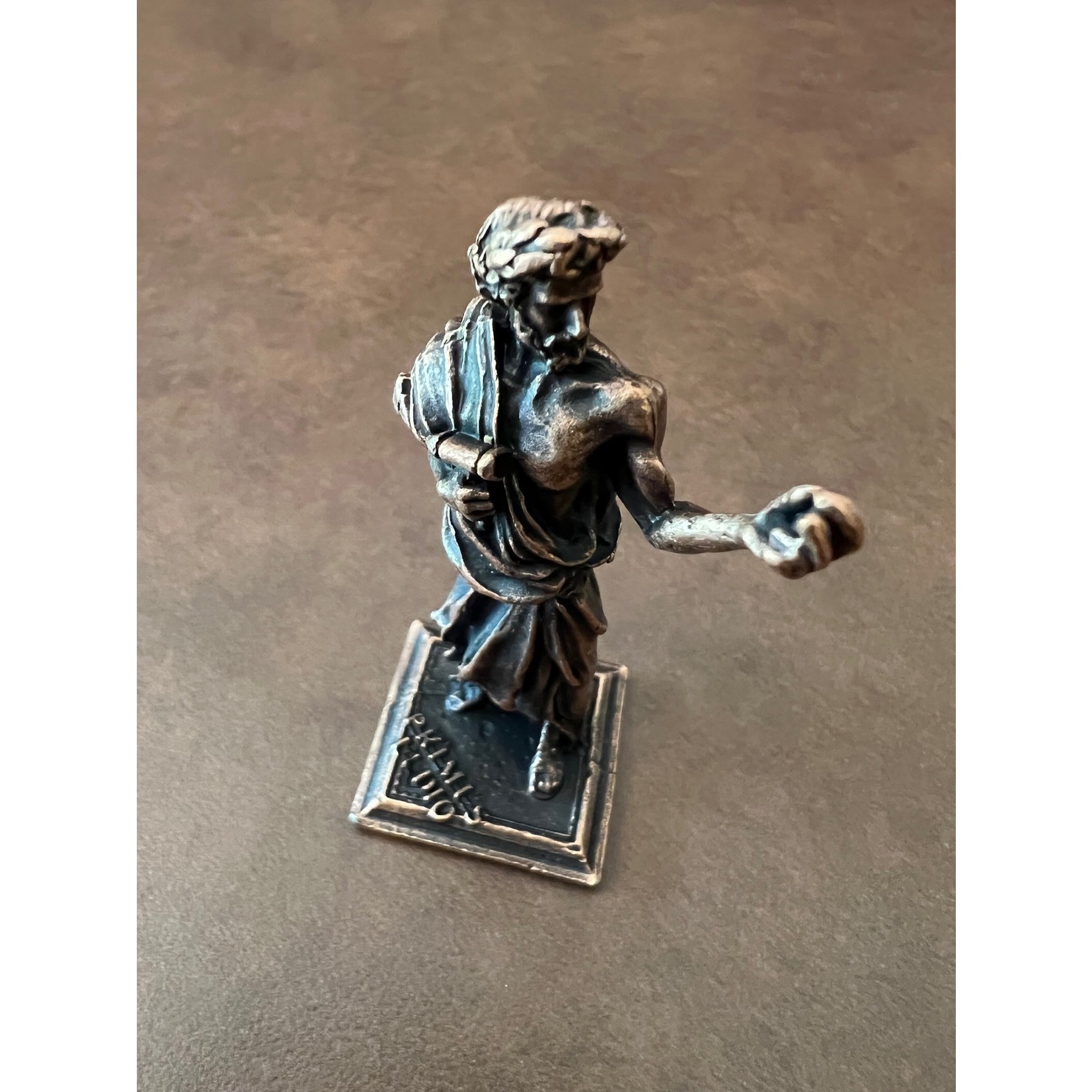 Foundations of Rome: Sundrop Emperor+Ceres+Statue ( Special 1-2 Day/All Sales Final)