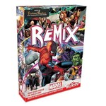 Marvel: Remix
